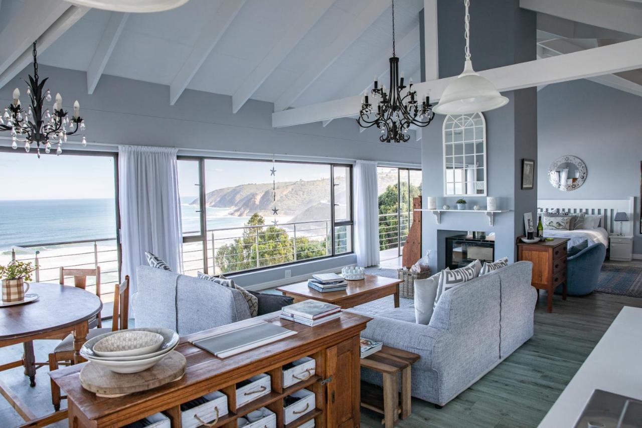 The Loft Apartment