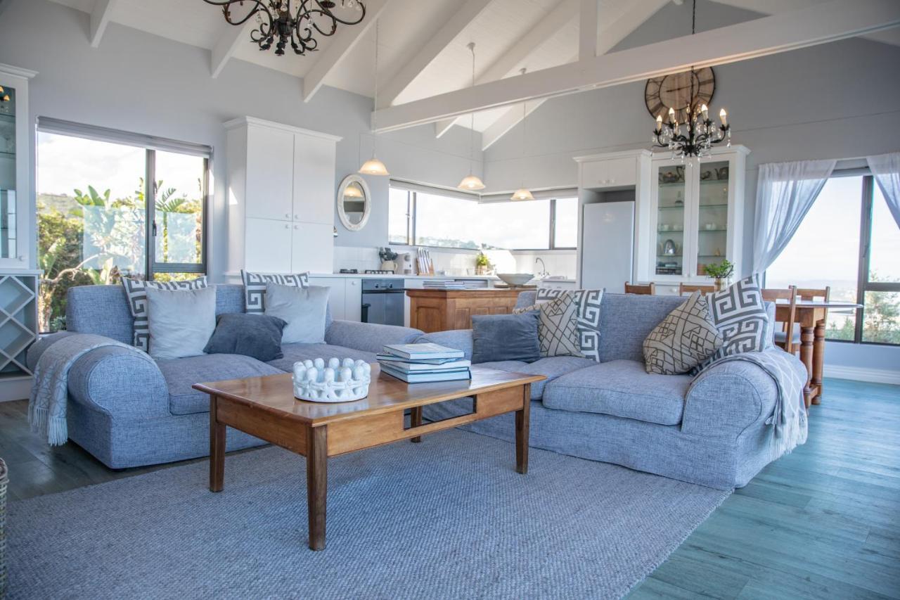 The Loft Apartment *