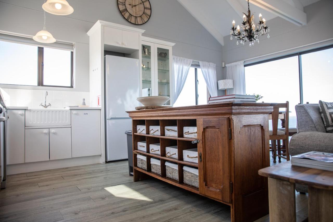 The Loft Apartment *