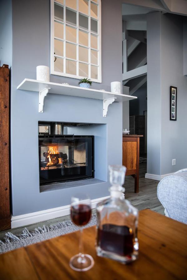 The Loft * Wilderness